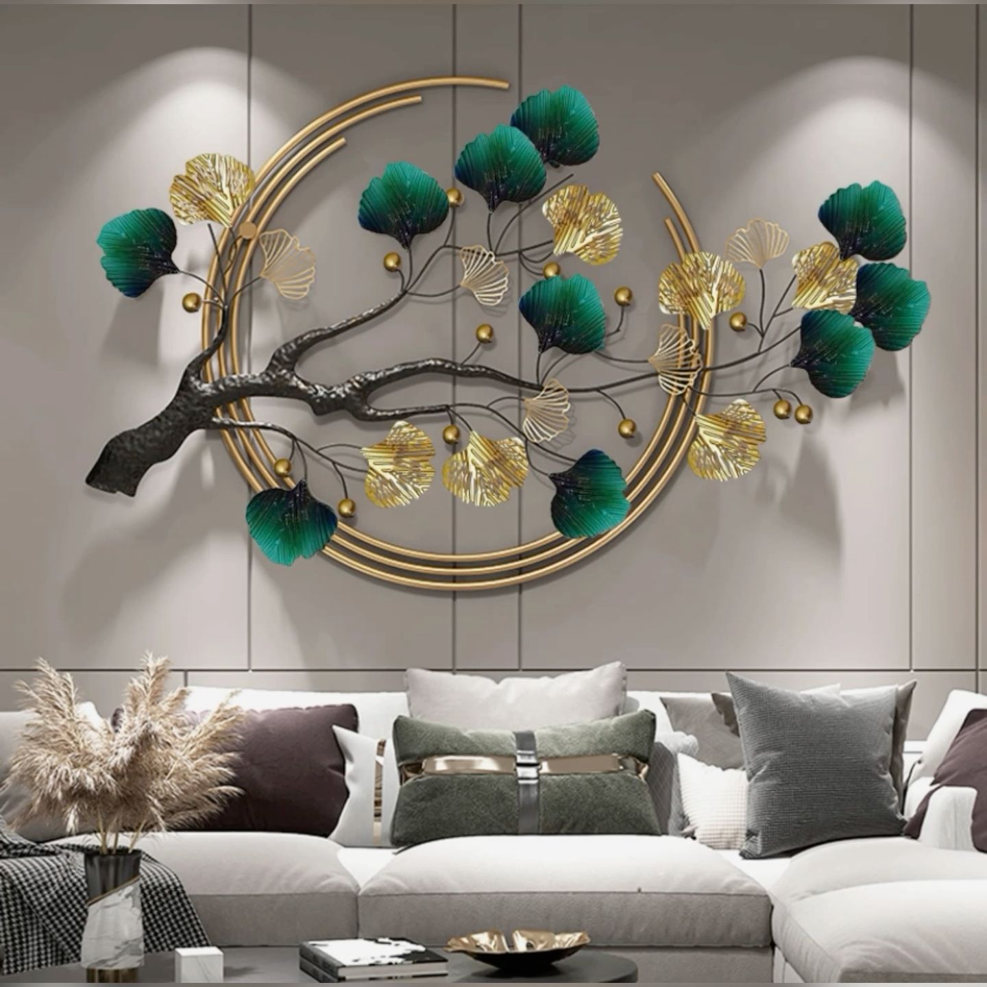 5 Sublimely Simple Christmas Decor Projects – Each in 10 minutes or less!